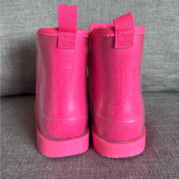 2 pairs rain boots - Picture 2 of 8